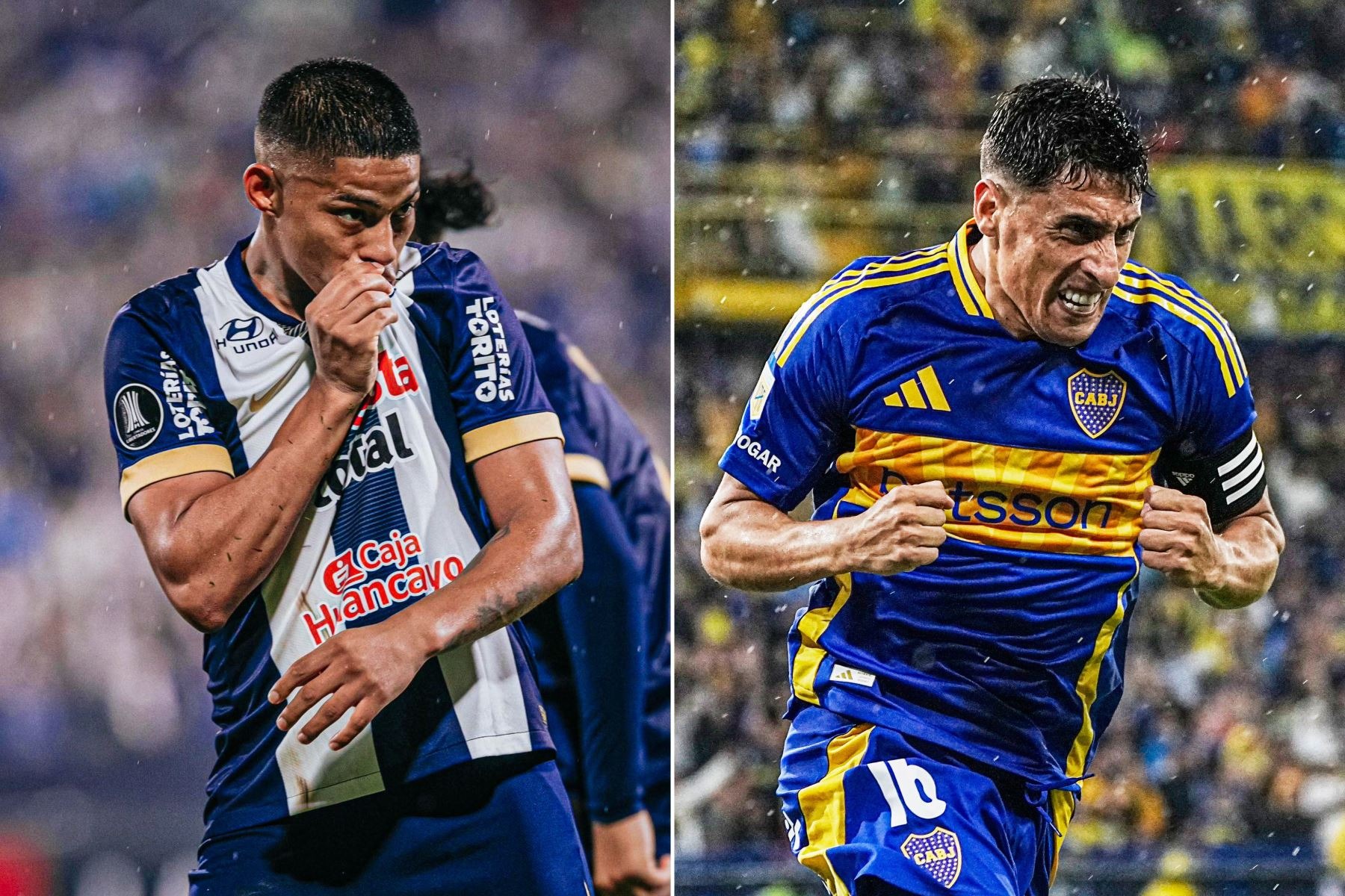 Nhận định soi kèo Alianza Lima vs Boca Juniors lúc 07h30 ngày 19/2/2025