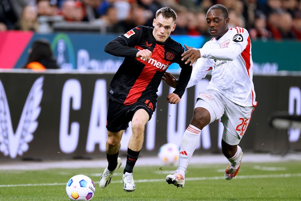 Nhận định soi kèo Bayer Leverkusen vs Union Berlin lúc 20h30 ngày 12/4/2025