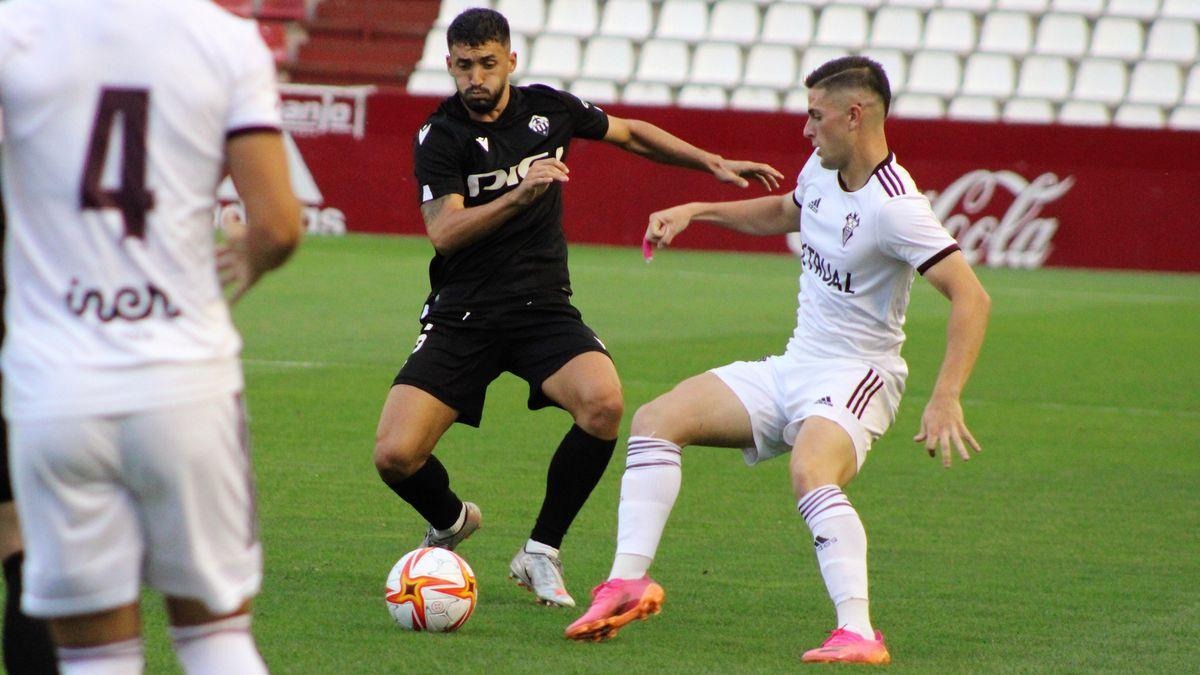 Nhận định soi kèo Castellon vs Albacete lúc 01h30 ngày 5/4/2025