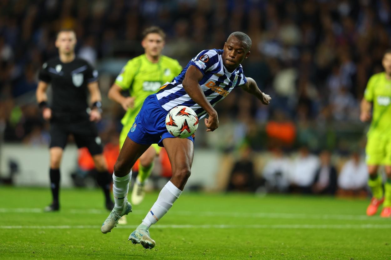 Nhận định soi kèo Porto vs Moreirense lúc 02h15 ngày 3/5/2025