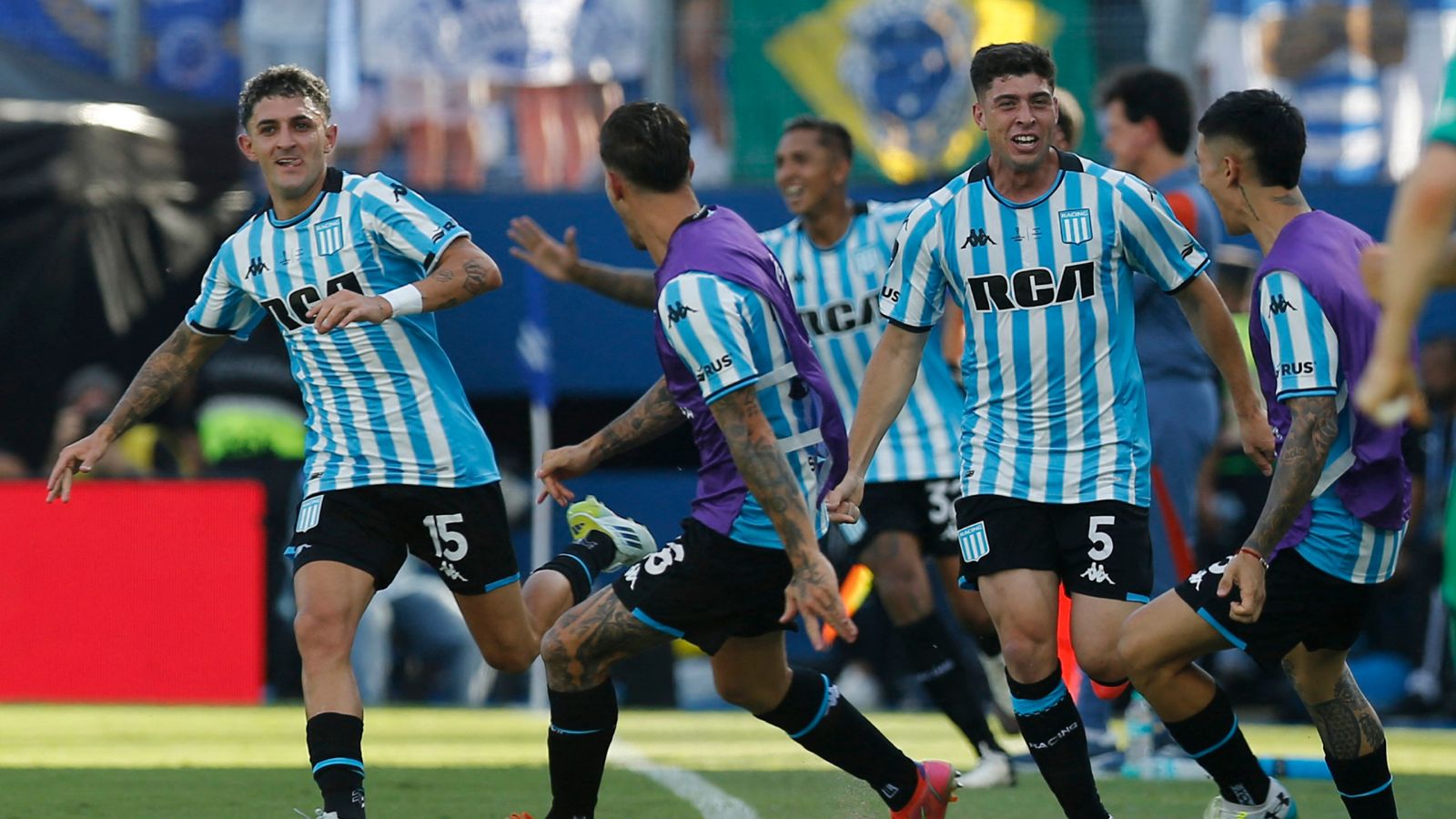 Nhận định soi kèo Racing Club vs Bucaramanga lúc 5h00 ngày 11/4/2025