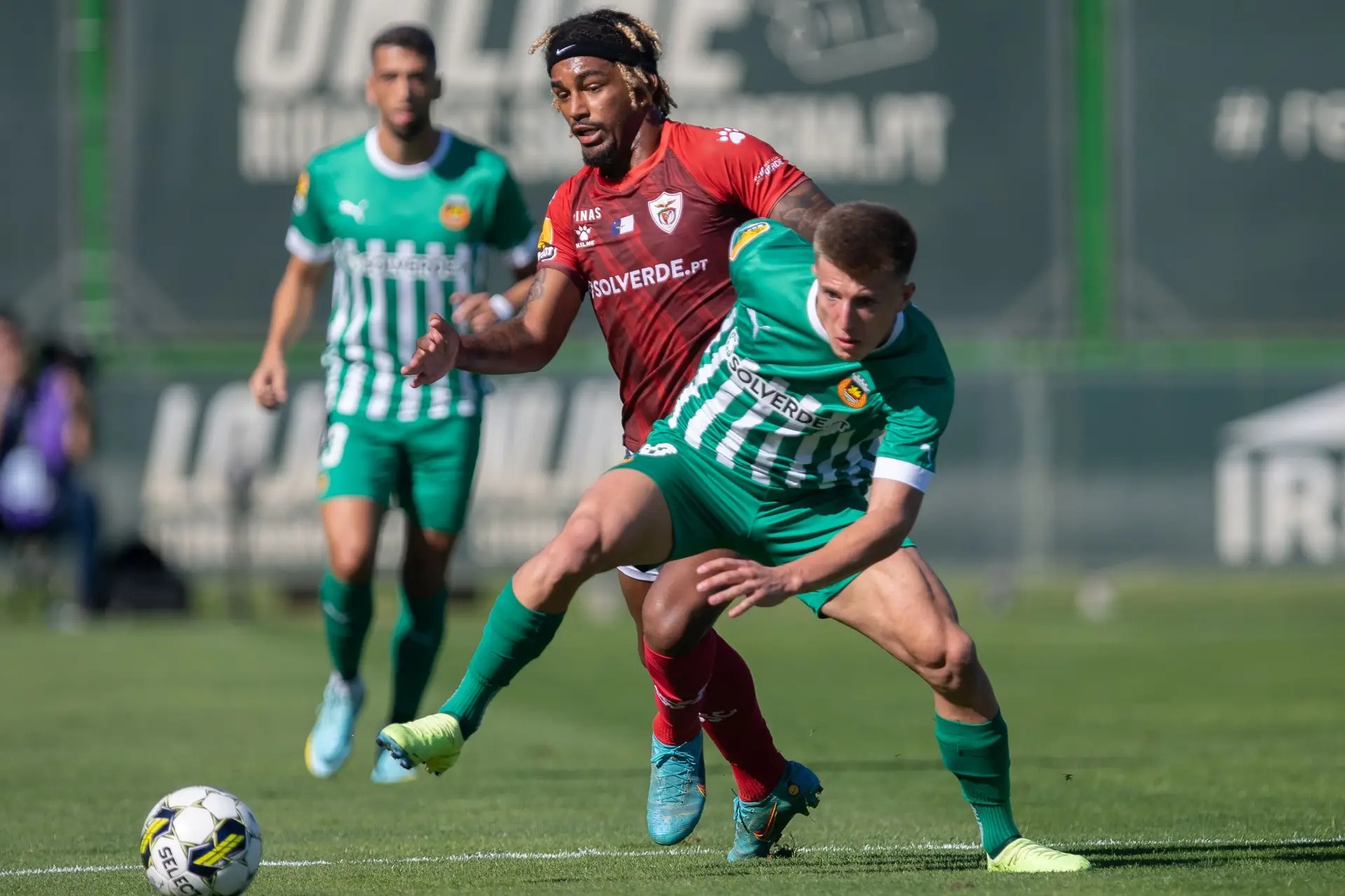 Nhận định soi kèo Rio Ave vs Santa Clara lúc 21h30 ngày 18/4/2025