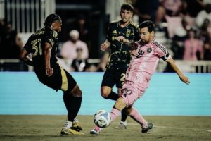 Inter Miami vs Columbus Crew (06:30 – 01/06) | Xem lại trận đấu