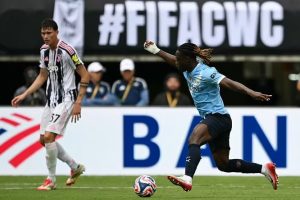 Juventus vs Manchester City (02:00 – 27/06) | Xem lại trận đấu