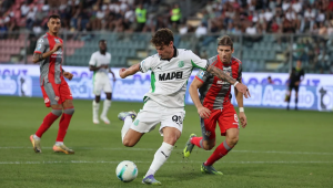 Cremonese vs Sassuolo (23:30 – 29/08) | Xem lại trận đấu