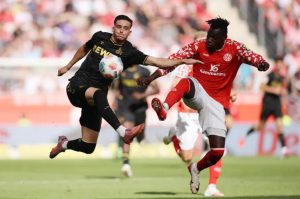 Mainz 05 vs FC Köln (20:30 – 24/08) | Xem lại trận đấu