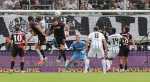 SV Elversberg vs Nürnberg (18:00 – 02/08) | Xem lại trận đấu