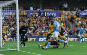 Wolverhampton vs Manchester City (23:30 – 16/08) | Xem lại trận đấu