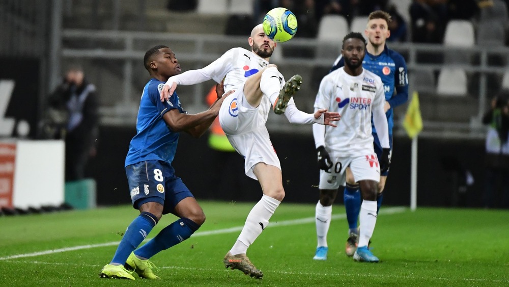 Nhận định soi kèo Amiens vs Reims lúc 01h45 ngày 12/9/2025