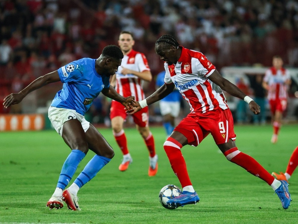 Nhận định soi kèo Pafos vs Red Star Belgrade lúc 02h00 ngày 27/8/2025