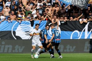 Atalanta vs Lecce (20:00 – 14/09) | Xem lại trận đấu