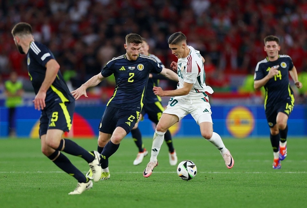 Nhận định soi kèo Đan Mạch vs Scotland lúc 01h45 ngày 6/9/2025