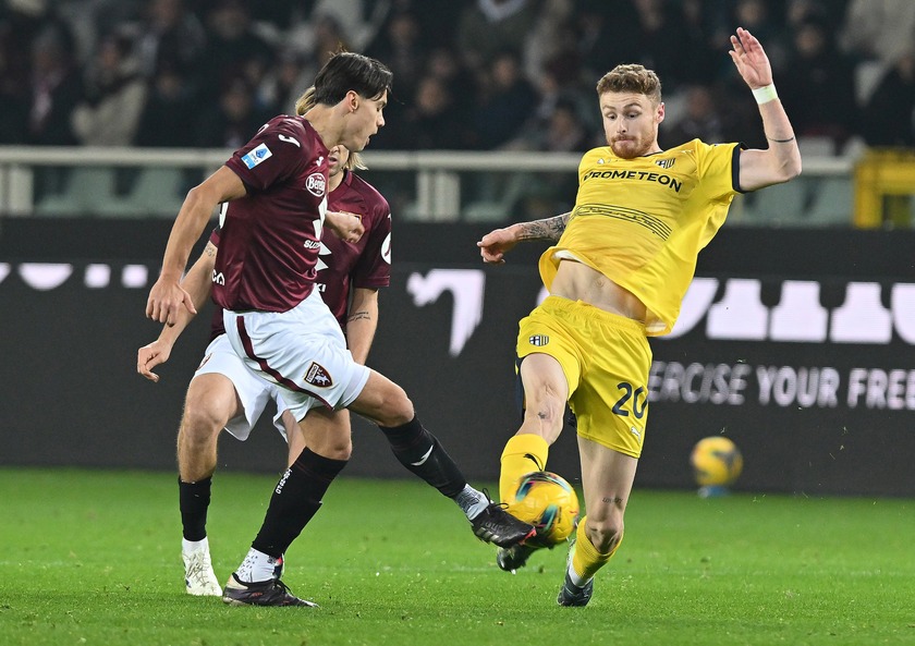 Nhận định soi kèo Parma vs Torino lúc 23h30 ngày 29/9/2025