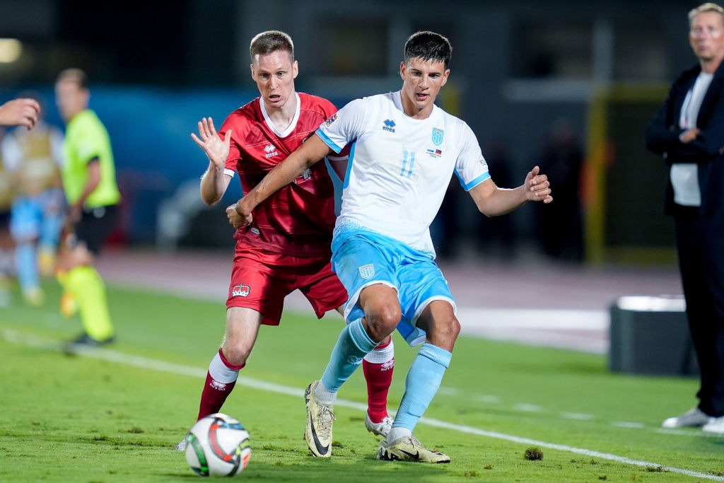 Nhận định soi kèo Áo vs San Marino lúc 01h45 ngày 10/10/2025