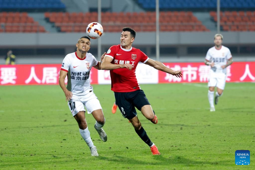 Nhận định soi kèo Chengdu Rongcheng vs Meizhou Hakka lúc 18h35 ngày 17/10/2025