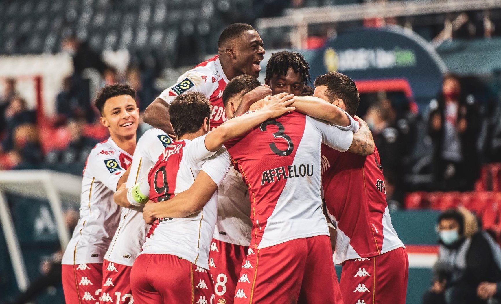 Nhận định soi kèo Monaco vs Tottenham lúc 02h00 ngày 23/10/2025