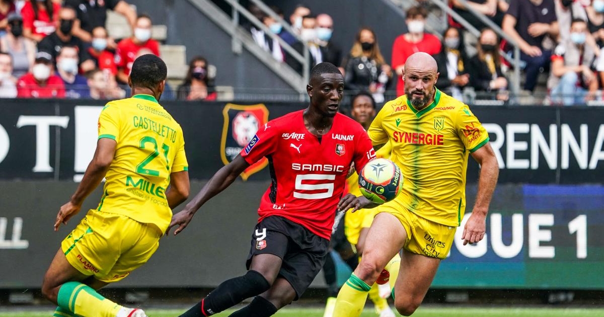 Nhận định soi kèo Nantes vs Lille lúc 1h45 ngày 20/10/2025