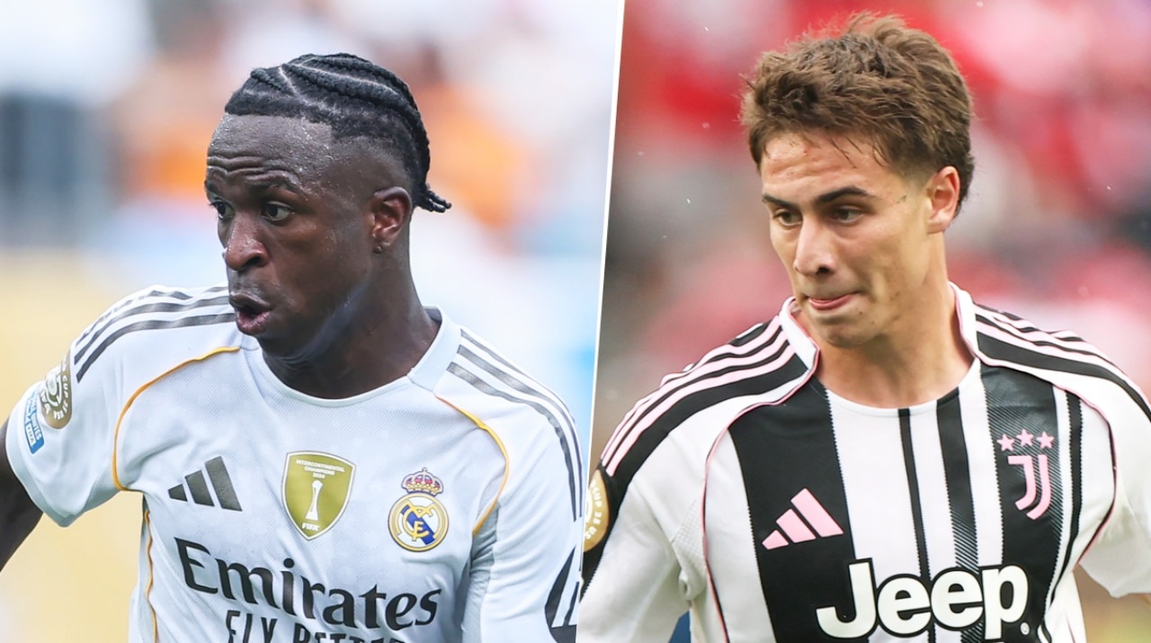 Nhận định soi kèo Real Madrid vs Juventus lúc 02h00 ngày 23/10/2025