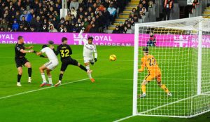 Fulham vs Sunderland (22:00 – 22/11) | Xem lại trận đấu