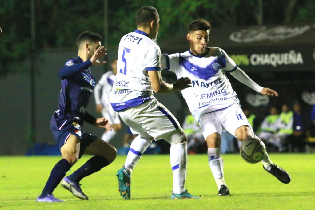 Nhận định soi kèo Nacional vs Sportivo Ameliano 5h30 ngày 21/11/2025