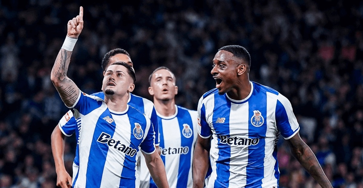 Nhận định soi kèo Utrecht vs Porto lúc 00h45 ngày 7/11/2025