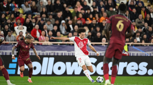 AS Monaco vs Galatasaray (03:00 – 10/12) | Xem lại trận đấu