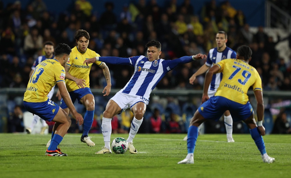 Nhận định soi kèo FC Porto vs Famalicao lúc 03h45 ngày 19/12/2025