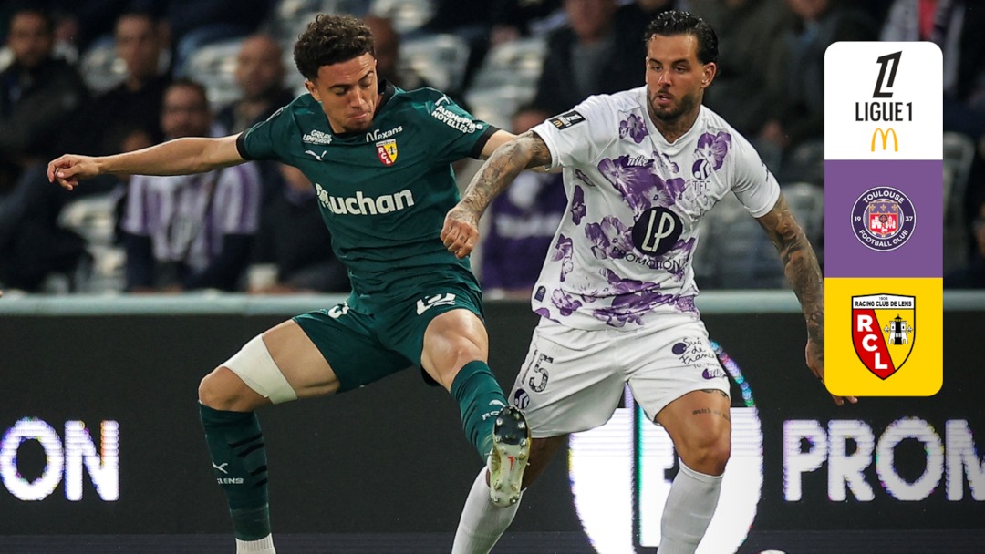 Nhận định soi kèo Toulouse vs RC Lens lúc 02h45 ngày 3/1/2026