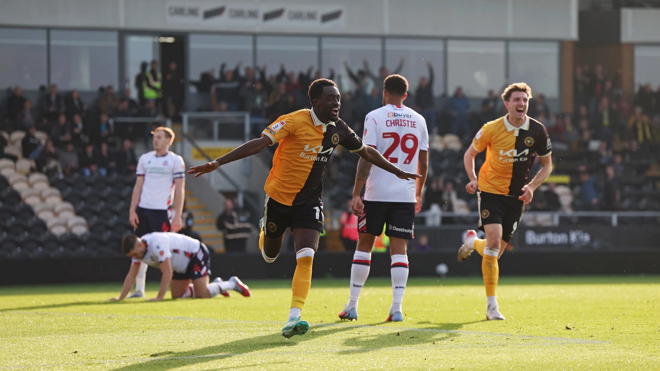 Nhận định soi kèo Bolton vs Burton lúc 02h45 ngày 28/1/2026