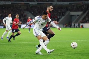 LOSC Lille vs Aston Villa (00:45 – 13/03) | Xem lại trận đấu