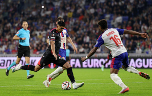 Lyon vs Crystal Palace (23:45 – 15/10) | Xem lại trận đấu