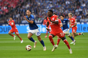 Schalke 04 vs Mainz 05 (20:30 – 17/10) | Xem lại trận đấu