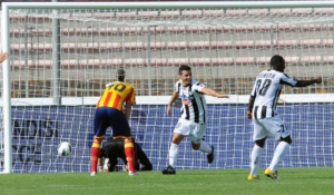 Udinese vs Lecce (17:30 – 18/10) | Xem lại trận đấu