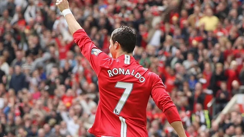 biet danh cua ronaldo