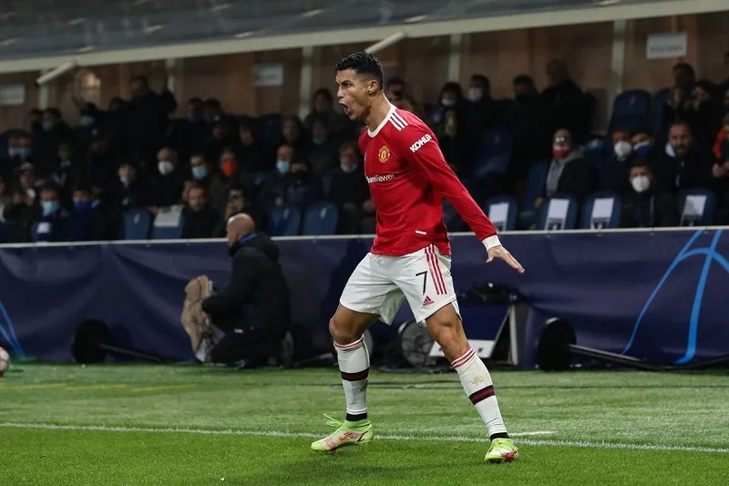 Siu là gì? Nguồn gốc kiệt tác ăn mừng của Ronaldo