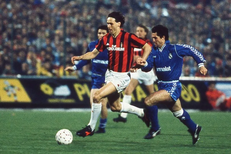 vua pha luoi serie a