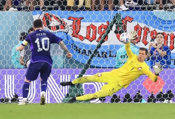 Luân lưu là gì? Luật thi đấu và yếu tố tâm lý cân não